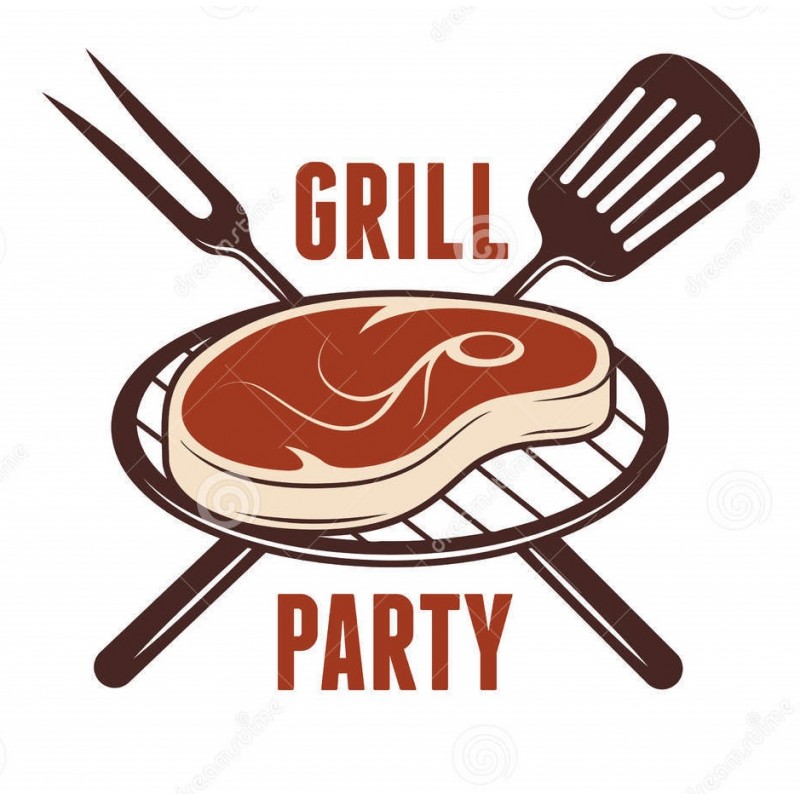 ZAC-dag BBQ ticket