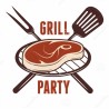 ZAC-dag BBQ ticket